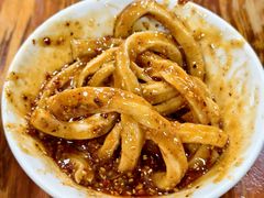 -洞子口张老二凉粉(文殊院店)
