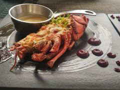 -莲西餐(曲江店)