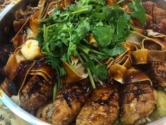 -黄记煌三汁焖锅(三胞广场店)