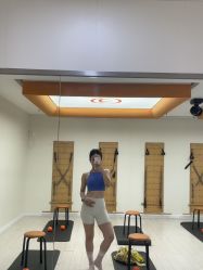 -意施精准塑形普拉提