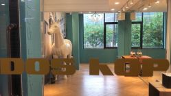 -DOS HOP潮上舞蹈