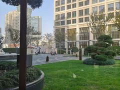 -上海苏宁宝丽嘉酒店·Cafe Bellagio西餐厅