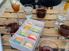 -几米咖啡(龙洲湾花园店)