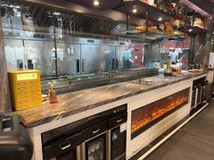 -巴依老爷新疆美食(清华东门店)