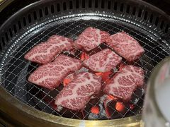 和牛雪花牛小排-松鱼亭·和牛烧肉(协鑫广场店)