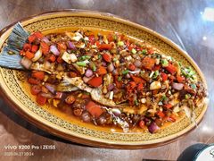-朗妈私房菜(婺女州店)