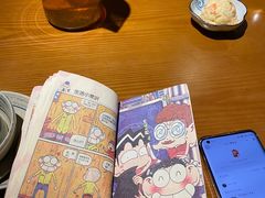 -合风谷(南下塘店)