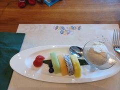 -芊彩餐厅(迪士尼探索家度假酒店)