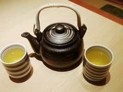 -歌行灯日本料理(伊势丹店)