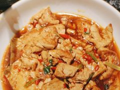-海上食代(赣江新天地店)