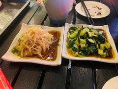 -探牛东北烧烤·铁锅炖大鹅(深圳总店)