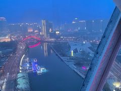 -天津之眼摩天轮