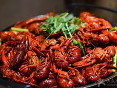 -富力希尔顿酒店·地阔自助餐厅