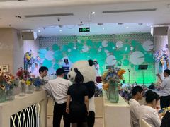 -芭菲盛宴·环球美食(袁家岗店)