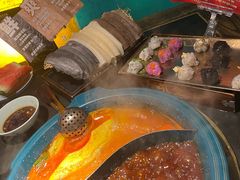 -吼堂老火锅(太古里总店)