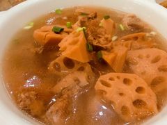 -秀妈厨房(灰汤老店)