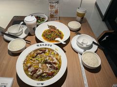 -新太二·鲜料川菜(晶耀前滩店)