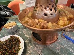 -浩海火烧云傣家菜(京广店)