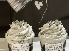 -成川茶店·潮汕工夫浓茶(万象店)