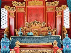 -孔庙和国子监博物馆