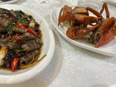 -莲花公园煎蟹(总店)