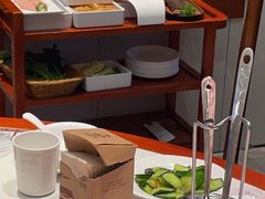 -老员外骨汤火锅(海州古城店)