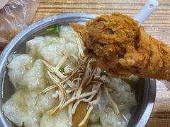 -荣巷小馄饨(荣巷店)