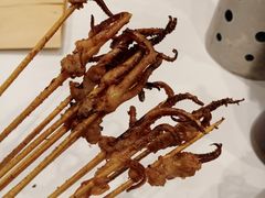 -小杨生煎(龙之梦购物中心店)