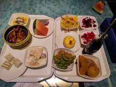 -堂会·KTV·自助餐·团建聚会(天河店)