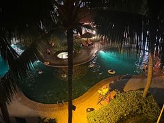 -三亚亚龙湾雅高美爵酒店