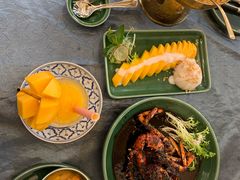 -阿莱唛唛泰国菜·海鲜餐厅(蛇口店)