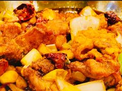 -秦记香辣蟹(松榆里店)