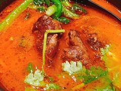 -和府捞面(东直门银座店)