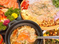 -官塘鱻鱻鱼生·潮汕生腌·砂锅粥(西马路总店)