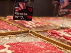 -炉小哥烤肉(信万广场店)