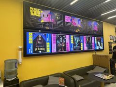 -谜盒子奇幻密室(南屏店)