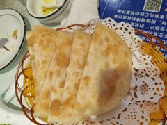 -李连贵熏肉大饼(丰台南路地铁站店)