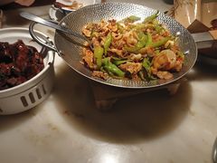 -绿茶餐厅(松江万达店)