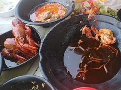 -聚味瞿记·龙虾堂(渔人码头一店)