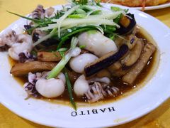 -众源美食(光复阁店)