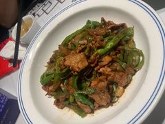 -湘语·湖南家常菜(新洲店)