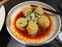 -茅庐毛血旺(济南印象城店)