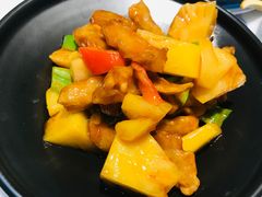 -大海碗·京菜炸酱面(雍和宫店)