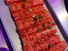 烤蟹柳-燥次·烧烤酒场(万象城店)