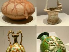 -深圳博物馆(古代艺术馆)
