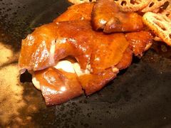 -杭州西子湖四季酒店·金沙厅