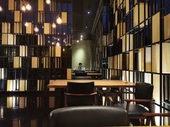 大堂-水月·和牛工坊(水晶郦城店)