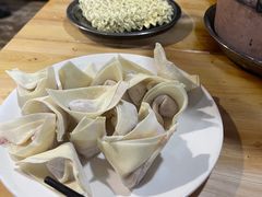 抄手-小板凳(四公里店)