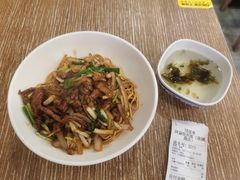 -阿扁杭州面(苗圃店)