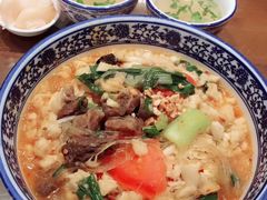 -和月楼牛羊肉泡馍